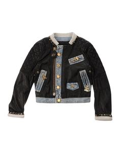 Куртка Dsquared2