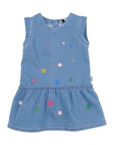 Платье Little Marc Jacobs