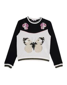 Толстовка Silvian Heach Kids