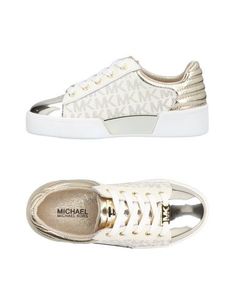 Низкие кеды и кроссовки Michael Kors