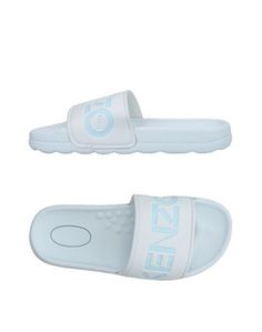 Сандалии Kenzo