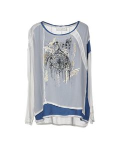 Блузка Daniela Dalla Valle Elisa Cavaletti