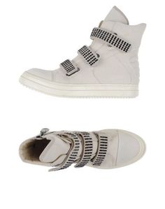 Высокие кеды и кроссовки Twin Set Simona Barbieri