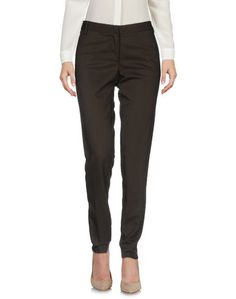 Повседневные брюки Blumarine