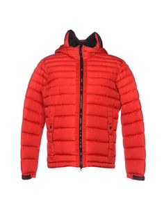 Пуховик AI Riders ON THE Storm