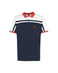 Поло Sergio Tacchini x Eleven Paris