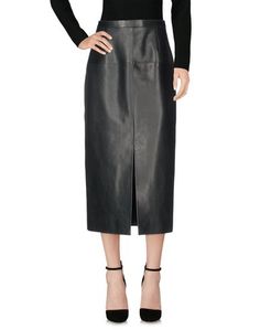 Юбка длиной 3/4 Jason Wu