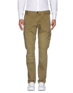 Повседневные брюки At.P.Co