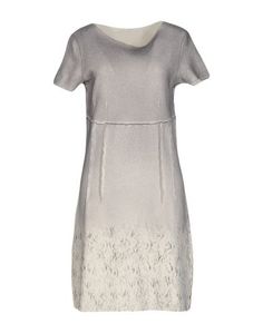 Короткое платье Ermanno DI Ermanno Scervino