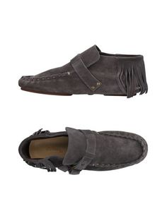 Мокасины Arfango