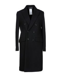 Пальто Dsquared2