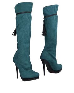 Сапоги Solidea