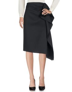 Юбка длиной 3/4 Rochas