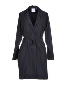 Легкое пальто Aspesi