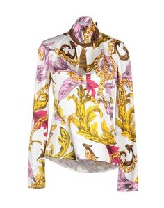 Блузка J.W.Anderson