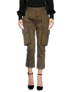Укороченные брюки Dsquared2