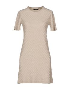 Короткое платье Alpha Studio