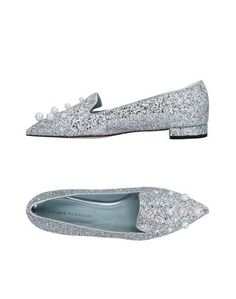 Мокасины Chiara Ferragni