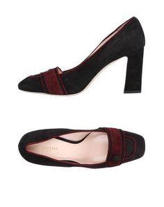 Мокасины Cavallini