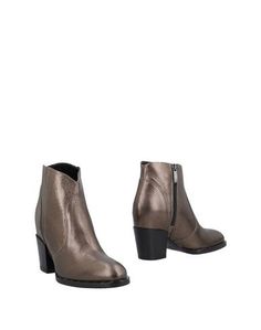 Полусапоги и высокие ботинки Lorenzo Mari