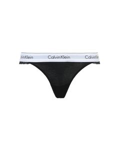 Трусы-стринги Calvin Klein