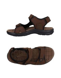 Сандалии Lumberjack