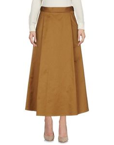 Юбка длиной 3/4 Barena