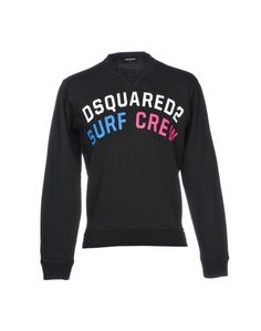 Толстовка Dsquared2