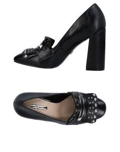 Мокасины GaudÌ