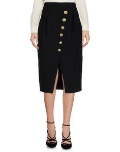 Юбка до колена Elisabetta Franchi