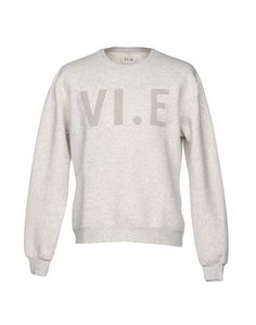 Толстовка Vi.E SIX Edges