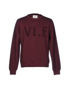 Толстовка Vi.E SIX Edges