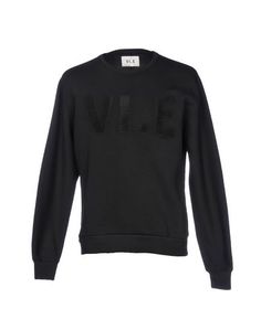 Толстовка Vi.E SIX Edges