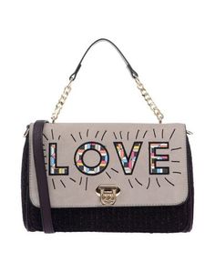 Сумка на руку Numeroventidue