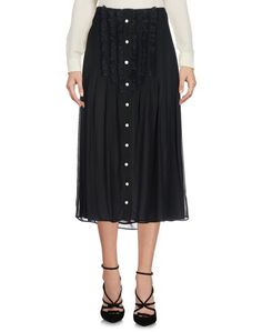 Юбка длиной 3/4 Brognano