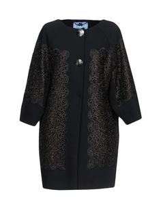 Легкое пальто Blumarine