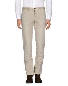 Повседневные брюки Incotex RED