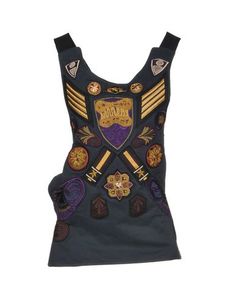 Топ без рукавов Diane Von Furstenberg