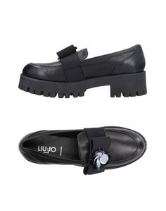 Мокасины LIU •JO Shoes