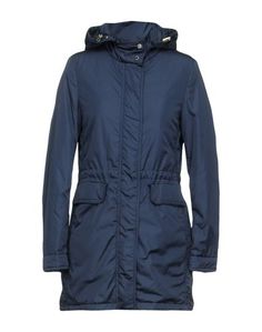 Пуховик с синт. наполнителем Geox