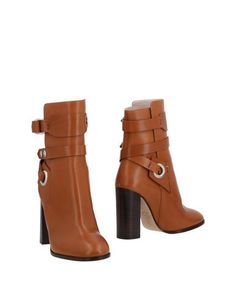 Полусапоги и высокие ботинки Cavallini