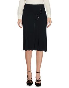 Юбка до колена Blumarine