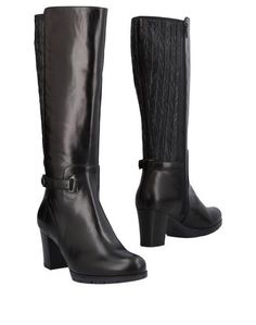 Сапоги Donna Soft