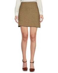 Мини-юбка Siyu