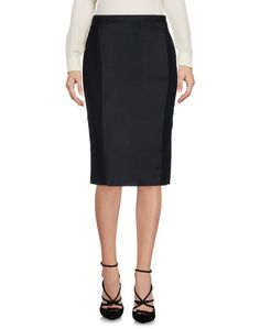 Юбка до колена Blumarine