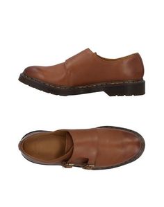 Мокасины Dr Martens