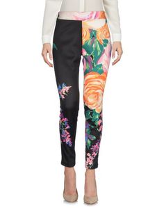 Повседневные брюки Blumarine