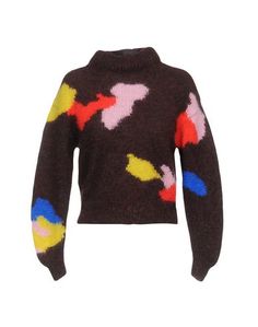 Водолазки Delpozo