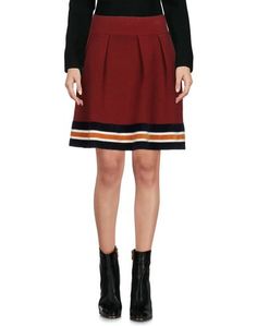 Мини-юбка Scotch &; Soda