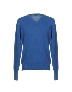 Свитер Drumohr